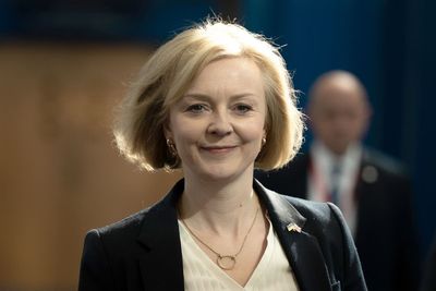 Liz Truss to admit economic plans will cause ‘disruption’ but insists ‘everyone will benefit’
