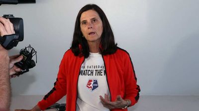 Former NWSL Commissioner Deflects Blame Amid Abuse Scandals