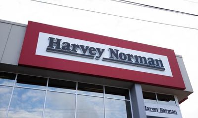 Asic sues Harvey Norman over ads for ‘interest-free’ purchases