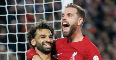 Liverpool analysis - Jurgen Klopp finds new midfield option as bold change helps Mohamed Salah