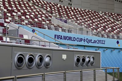 Soccer-Denmark will travel to Qatar without families in human rights protest - report