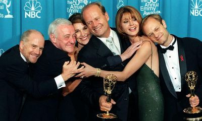 Frasier is back in the building: sequel series greenlit at Paramount+