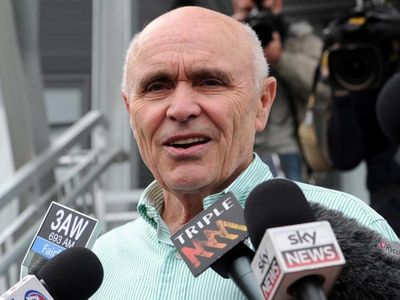 Ex-Dons boss blasts AFL club's leadership