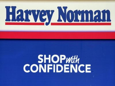 Harvey Norman sued over 'misleading' ads