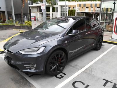 Aussie electric vehicle sales charge ahead
