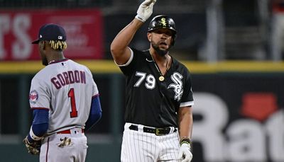 Is Jose Abreu closing in on the end of his White Sox career?