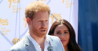 Prince Harry and Meghan Markle 'at odds' with Netflix as they request 'significant edits'