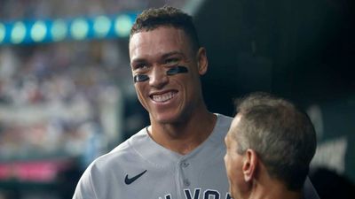 Fan Who Caught Aaron Judge’s 62nd Home Run Reveals Identity