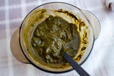 Amazing benefits of henna for hair growth and hair health