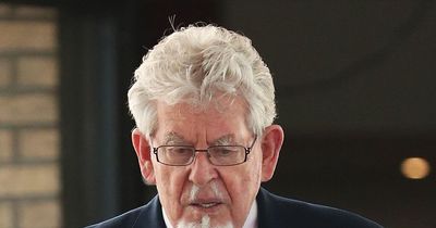Seriously ill former TV star Rolf Harris receiving round-the-clock care