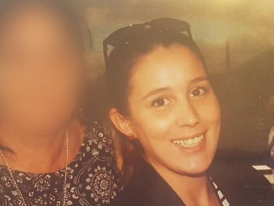 FB request for money from dead NSW woman
