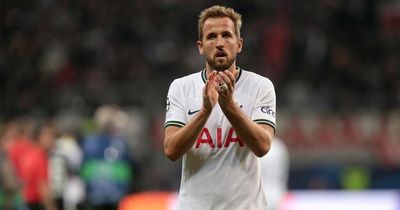 Tottenham news: Spurs join Chelsea on transfer scouting mission as UCL player ratings revealed