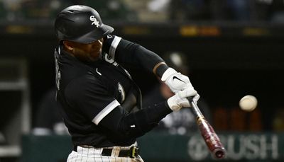 White Sox avoid losing record with fifth win in six games