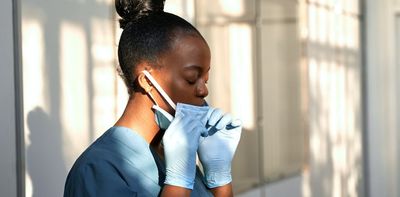 Health worker burnout and 'compassion fatigue' put patients at risk. How can we help them help us?