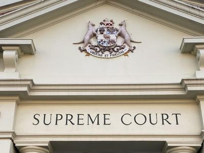 Alleged Tas murder sword featured skulls