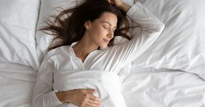 TV doctor reveals most popular sleeping positions and their benefits