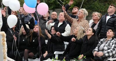 Family of three Tallaght siblings killed in home will never return to live there