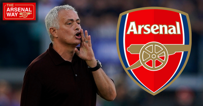 Jose Mourinho vindicates Edu's decisive £45m Arsenal decision that elevated Mikel Arteta rebuild