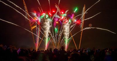 Costs for fireworks event organisers 'rise by 30 per cent' in Bristol as cost of living crisis hits