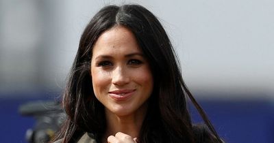 Meghan Markle hits out at 'toxic Asian stereotypes' shown in Kill Bill and Austin Powers
