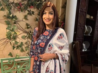 Mere Sai actress Anaya Soni, who urgently needs a kidney transplant, says, ‘It has been difficult but I’m trying to stay strong’