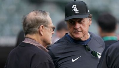 White Sox must atone for Jerry’s mistake