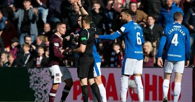 Cammy Devlin will learn Hearts lesson but it's a Paulo Sergio mantra they need against Fiorentina - Ryan Stevenson