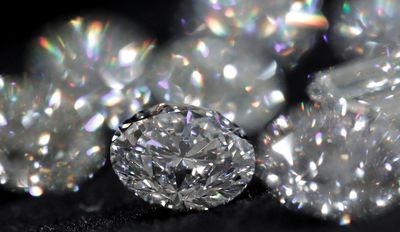 Ukraine opposes Belarus bid to lead conflict diamond organisation