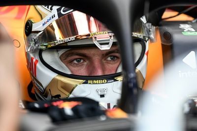 Verstappen gets second crack at clinching F1 world title in Japan