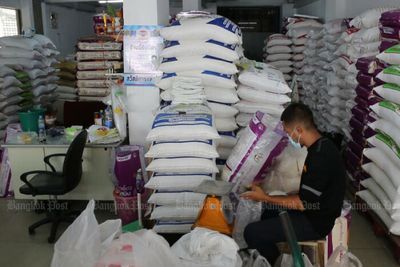 Rice exports could reach 8m tonnes despite floods