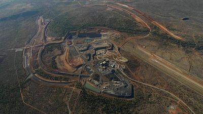 Justice Sonia Brownhill stands down from long-running McArthur River Mine security bond battle over previous involvement