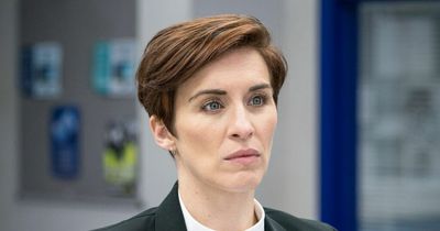 Vicky McClure catches viewers' attention with new look in Loose Women appearance