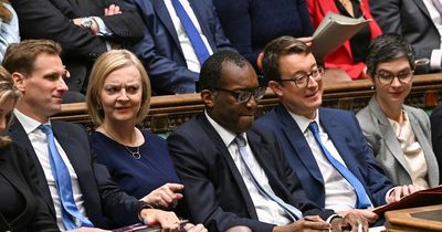 Do you think there should be a snap general election?