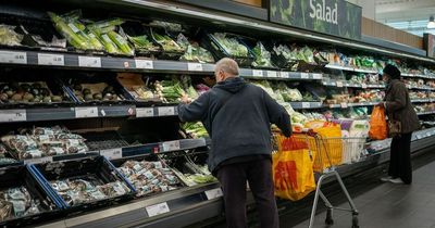 Exactly how much shopping costs at each supermarket as Aldi named cheapest again