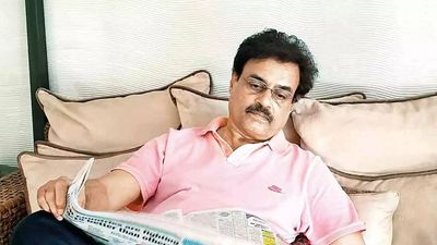 Dilip Vengsarkar to contest ICA polls