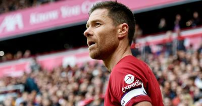 Liverpool great Xabi Alonso could be offered major European manager job