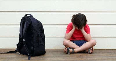 Autistic boy left suicidal and had no school for two years after being expelled