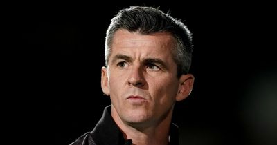 Joey Barton shares his 'disdain' for EFL Trophy after Bristol Rovers' win against Crystal Palace
