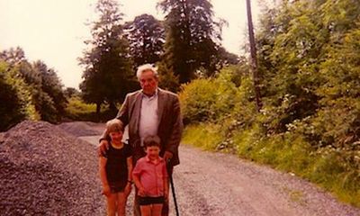 A moment that changed me: ‘We crossed the border from Northern Ireland when I was six, and the adults bristled’