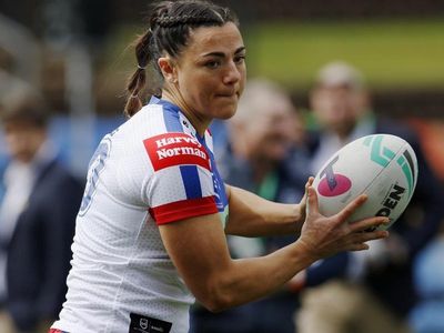 Women's players unsure of pay for RLWC