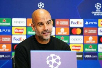 Man City vs FC Copenhagen live stream: How can I watch Champions League game live on TV in UK today?