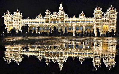 Top news developments in Karnataka on October 5, 2022