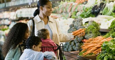 UK's cheapest supermarket revealed - costs less than Tesco, Asda and Lidl