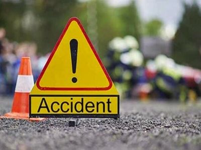 Mumbai: 5 killed after speeding car drives into Bandra-Worli accident site, ambulance hit too