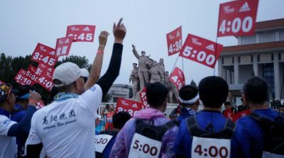 Beijing Marathon to Return after 2-Year Covid Hiatus