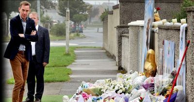 Family of siblings killed in Tallaght tragedy want to thank RTE's Ryan Tubridy for radio tribute