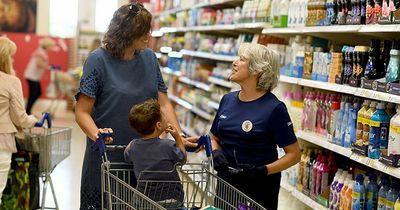 Tesco makes big announcement on prices of 1,000 items