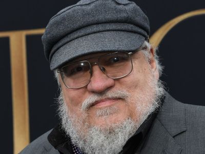 Game of Thrones fans threaten to boycott next George RR Martin book amid co-author racism accusations