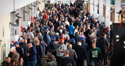 Ticket prices, parking and food available at Nottingham's Robin Hood Beer and Cider Festival