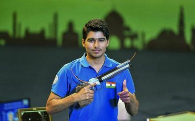 Shooting included in 2026 CWG but wrestling and archery miss out